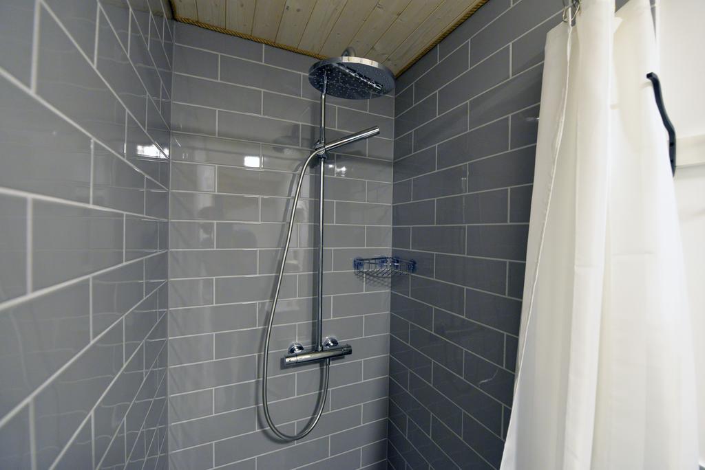 Karkse Appartement Pervalka Buitenkant foto